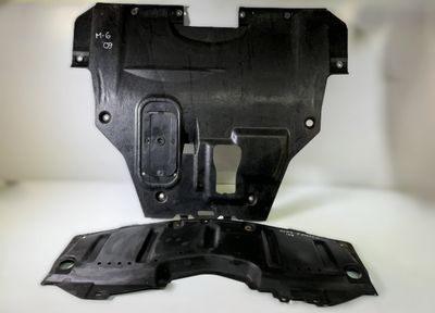 GS1D56112 GS1D56110 Engine splash shield MAZDA 6 (GH) (2007-2012)
