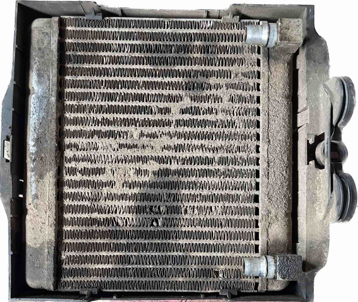 Engine Oil Cooler BMW 7 (F01, F02) (2008-2016)