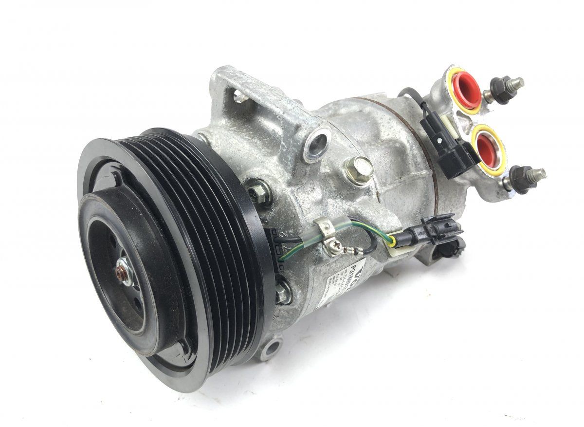36010352 AC / aircon Compressor VOLVO S90 / V90 (2016-)