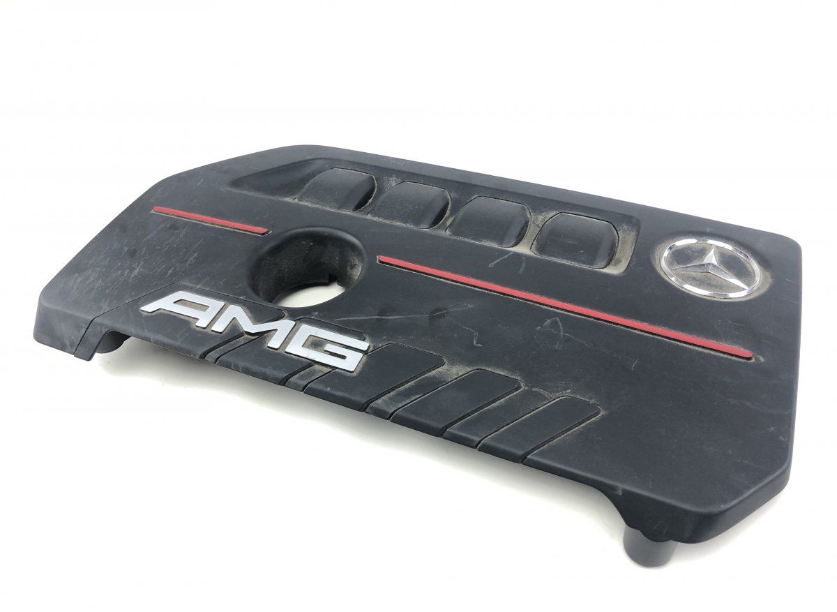 A2600100100 Engine Cover MERCEDES-BENZ A-CLASS (W177) (2018-)