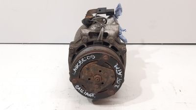 AC / aircon Compressor MITSUBISHI LANCER (CV, CX, CY, CZ) (2007-2017)