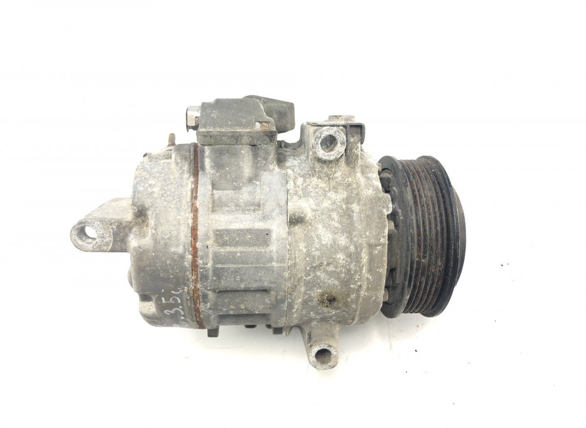 AC / aircon Compressor FORD EXPLORER V (2010-2019)
