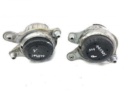 A2132403400 Engine Mount left MERCEDES-BENZ E-CLASS (W213) (2016-2023)