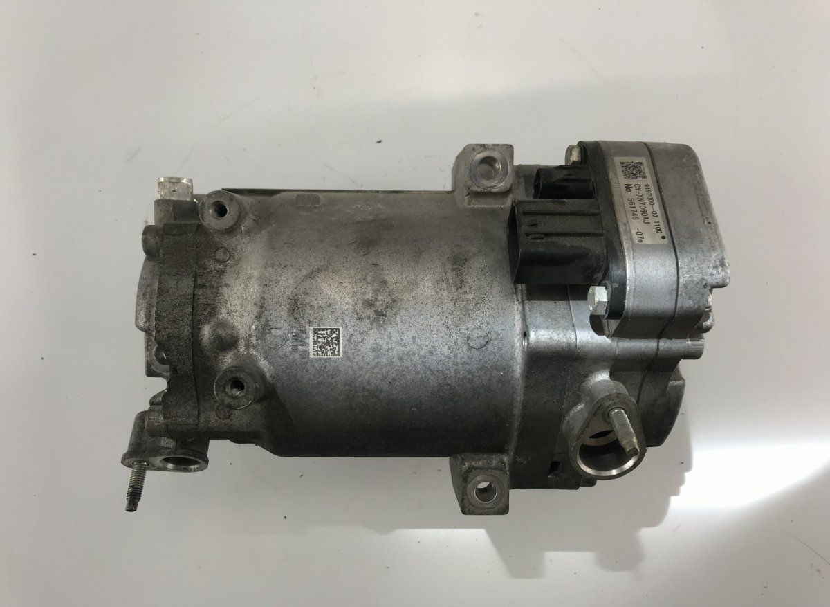 CYXN7060AJ AC / aircon Compressor NISSAN LEAF I (ZE0) (2010-2017)