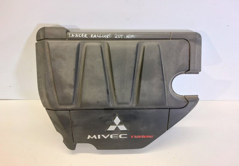 1003A174 1003A172 Cache moteur MITSUBISHI LANCER (CS, CT) (2000-2013)
