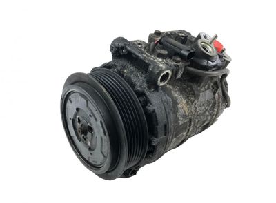 4472601302 4472601304 447260-1302 447260-1304 GE4471906554 4472601303 GE447190-6554 447260-1303 4472602958 447260-2958 Klimakompressor MERCEDES-BENZ S-KLASSE (W221) (2005-2013)