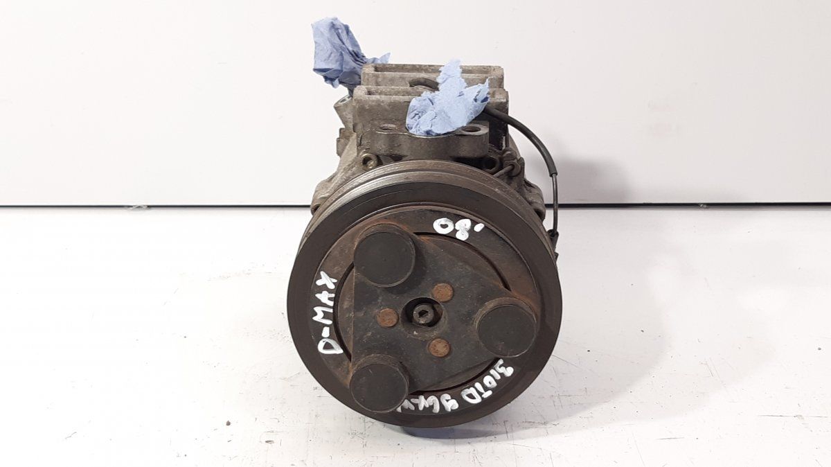 AC / aircon Compressor ISUZU D-MAX I (RA, RC) (2002-2012)