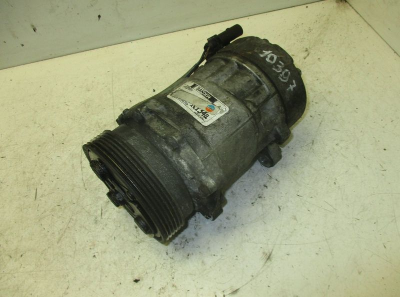AC / aircon Compressor VW SHARAN I (7M) (1995-2010)