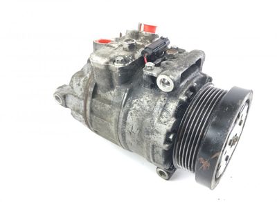 447220-9211 447220-9102 447220-9100 4472209211 4472209102 4472209100 4472209210 Компресор за климатик / климатик MERCEDES-BENZ SL-CLASS (R230) (2001-2012)