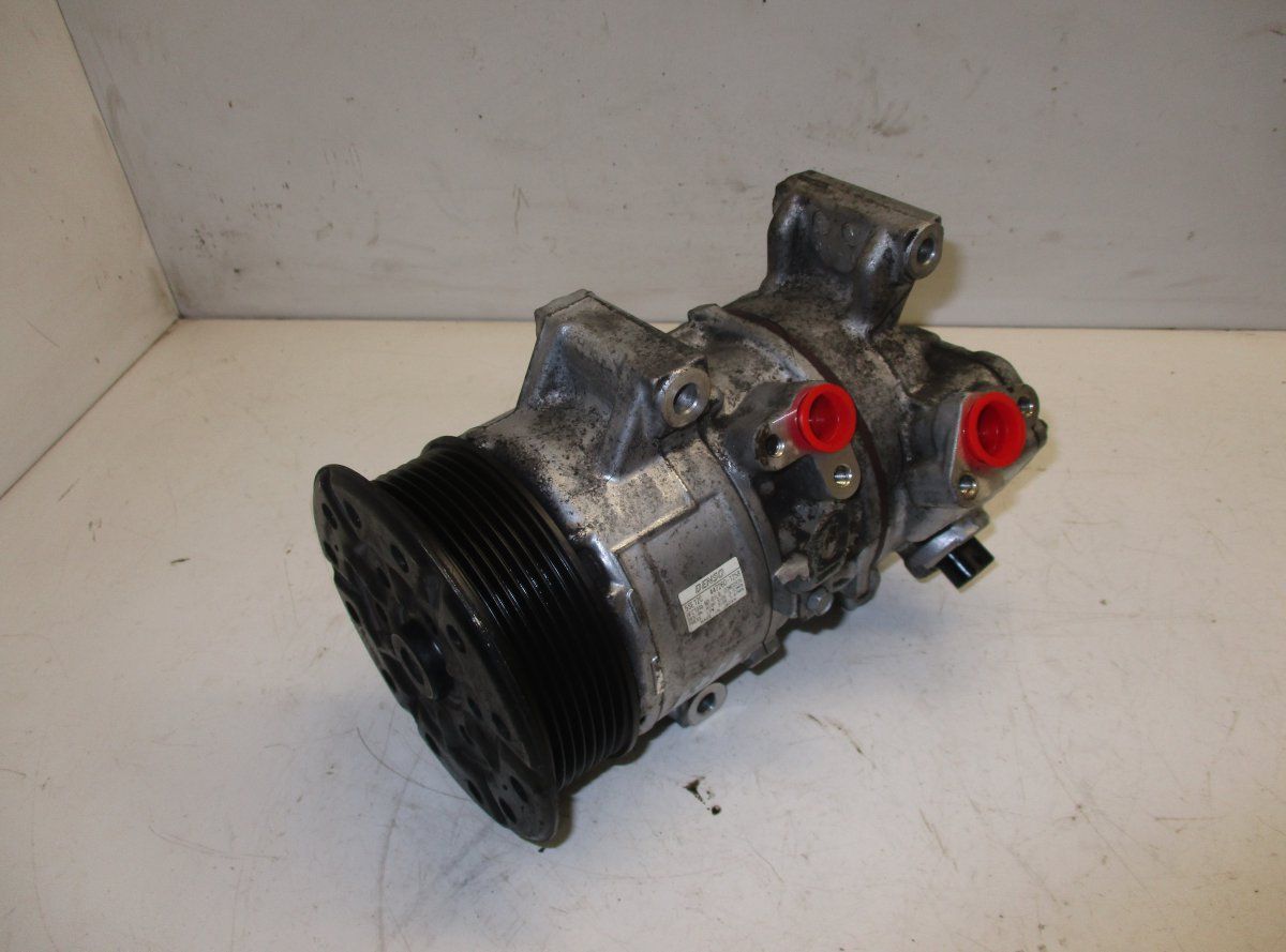 AC / aircon Compressor TOYOTA RAV 4 III (XA30) (2005-2012)