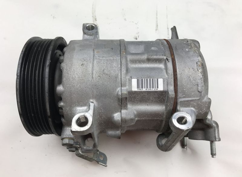 05004310 AC / aircon Compressor CITROËN DS4 (2011-2015)