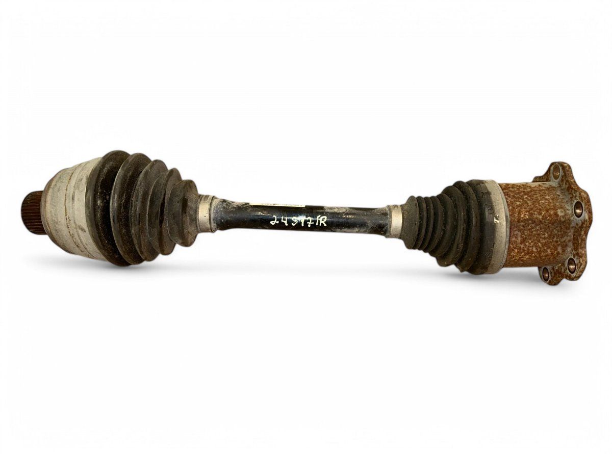 4H0407271K Drive Shaft Front Right                                    AUDI A6 / A6 ALLROAD (C7, 4G) (2010-2018)