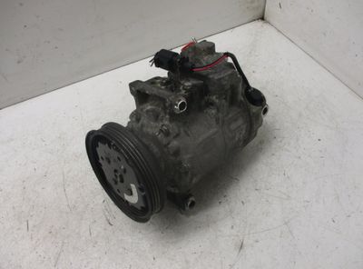 AC / aircon Compressor AUDI A4 (B6) (2000-2004)