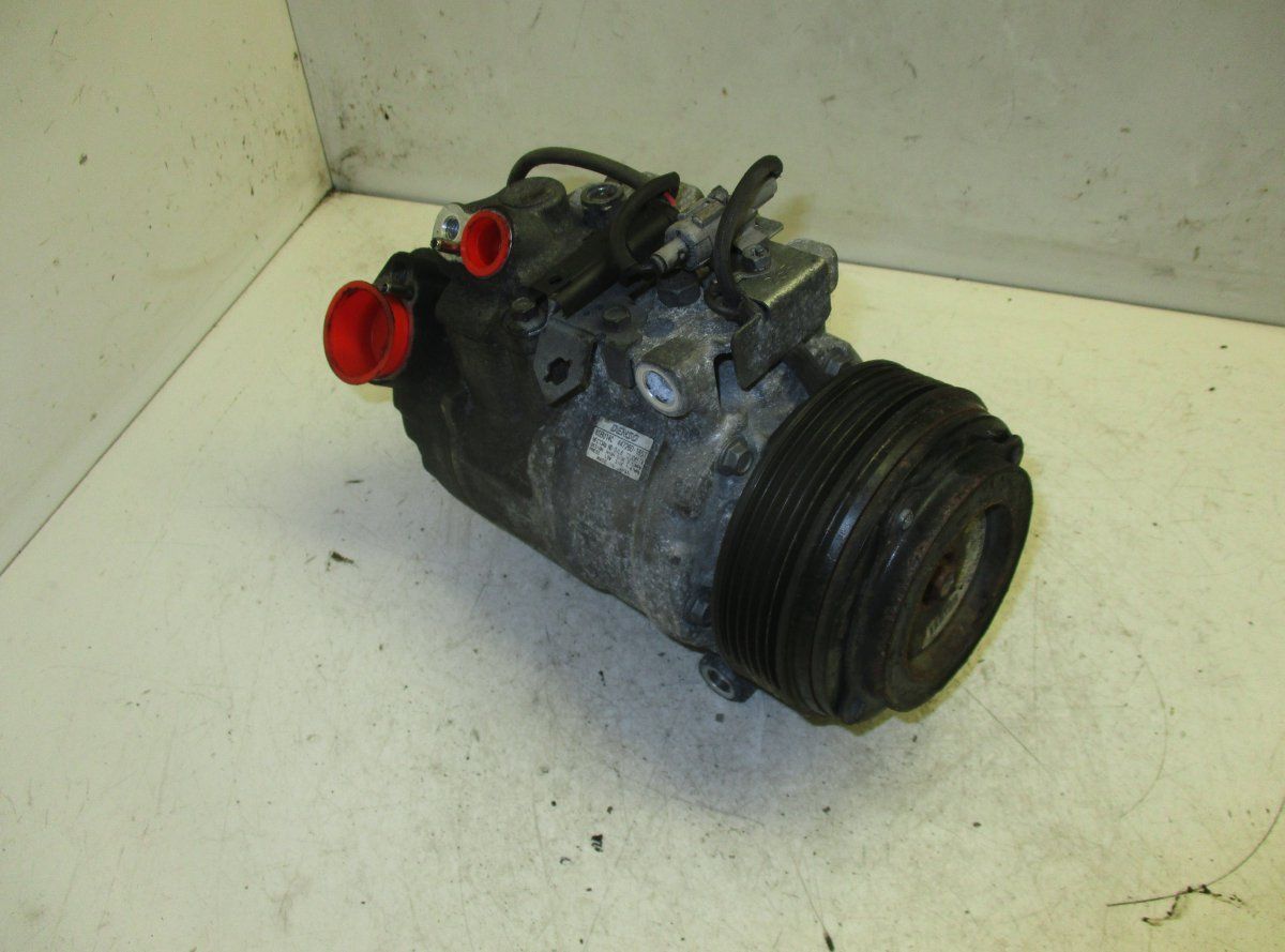 4472601851 AC / aircon Compressor BMW 5 (E60, E61) (2003-2010)