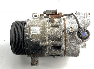 Klimakompressor BMW 3 (E90, E91, E92, E93) (2005-2011)