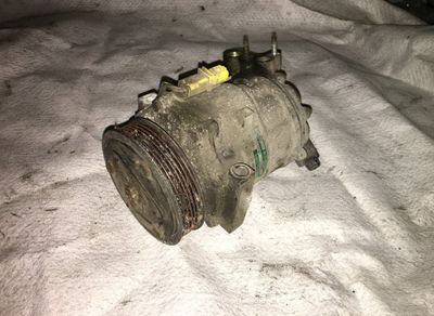 AC / aircon Compressor PEUGEOT 407 (2004-2012)