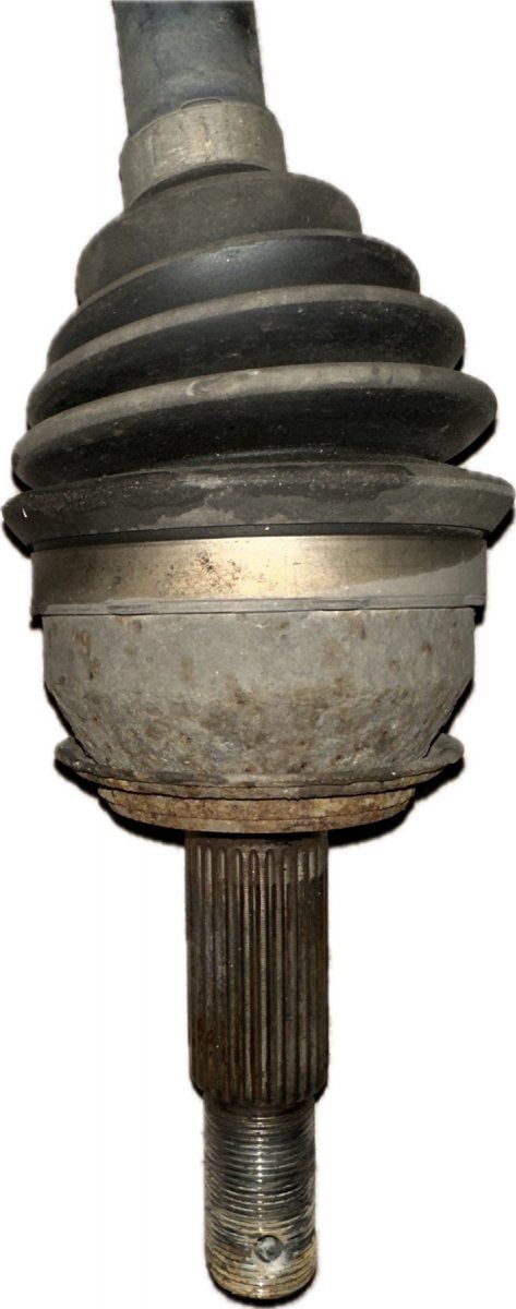 391002670R Drive Shaft Front Right                                    RENAULT KADJAR (HA, HL) (2015-2022)