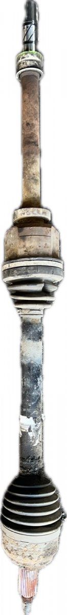 8200618168 8201235845 Drive Shaft Front Right                                    RENAULT LAGUNA III (2007-2015)