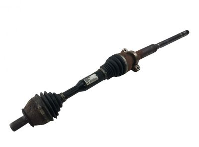 36012418 Piedziņas vārpsta priekšējā labā puse VOLVO XC60 I (2008-2017)