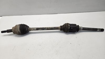 52124712AC Drive Shaft Front Right                                    JEEP GRAND CHEROKEE IV (WK, WK2) (2010-2021)