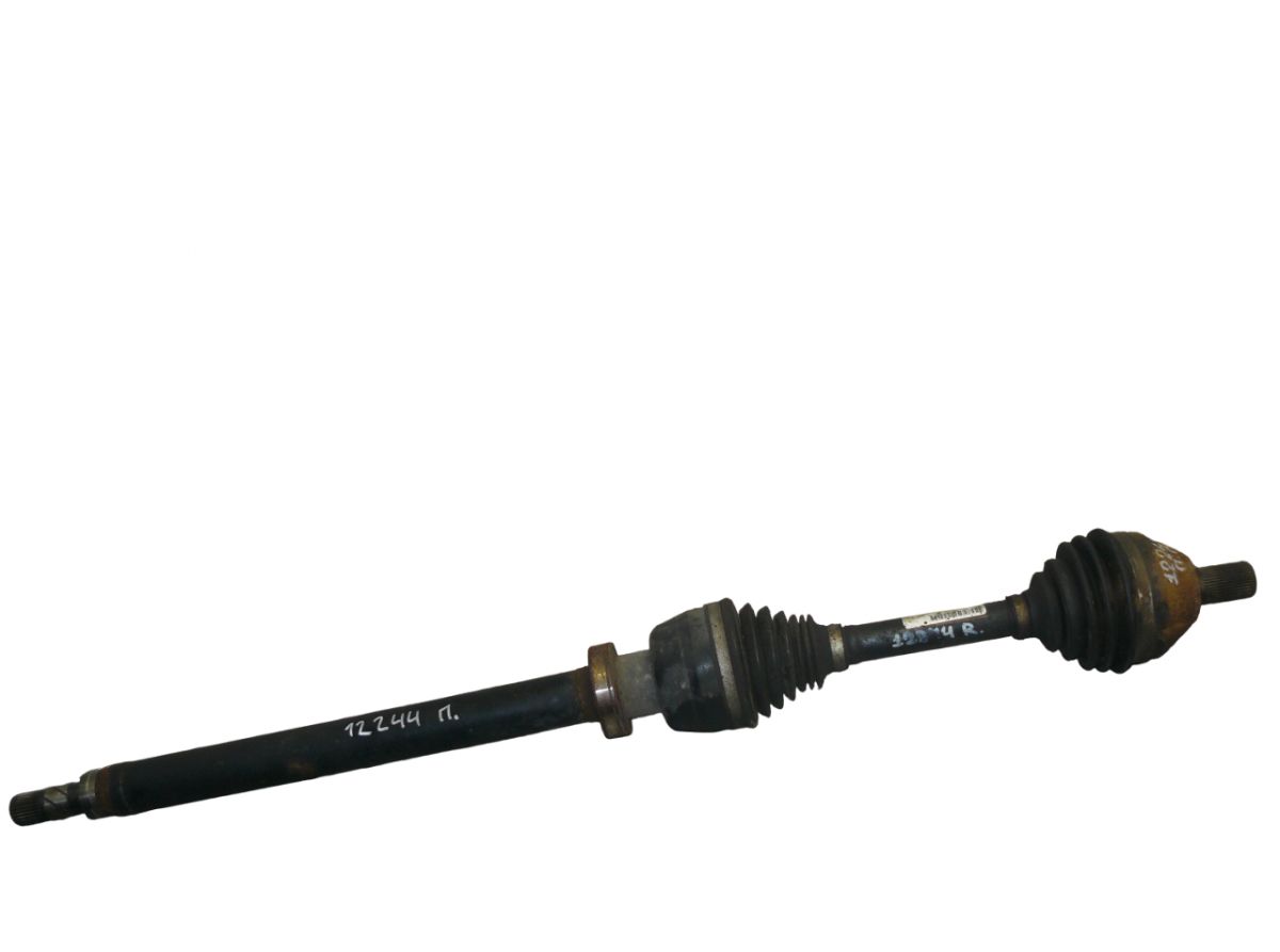 6G9N-3B436-CD Drive Shaft Front Right                                    VOLVO V70 III (BW) (2007-2016)