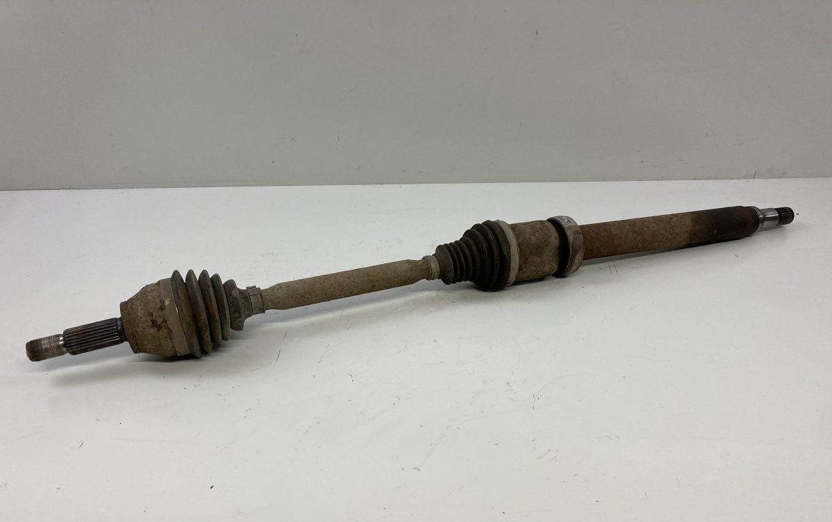 ET763B436AB Drive Shaft Front Right                                    FORD TRANSIT / TOURNEO COURIER I (2014-)