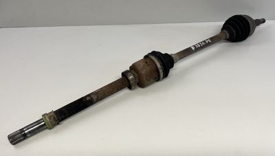 93453895 Drive Shaft Front Right                                    OPEL VIVARO B (2014-2018)