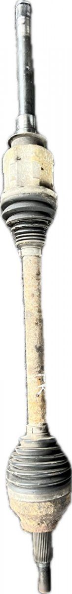 R2124712AC 52124712AB 52124712AC Drive Shaft Front Right                                    JEEP GRAND CHEROKEE IV (WK, WK2) (2010-2021)