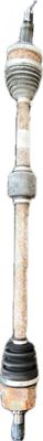 Arbre de transmission avant droit KIA CEE&#39;D II (JD) (2012-2018)