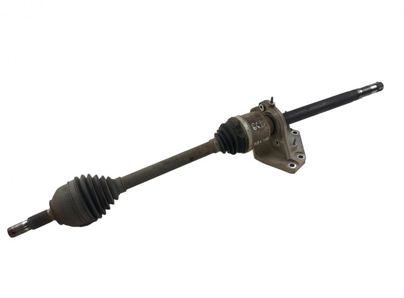 9806153180 Drive Shaft Front Right                                    CITROËN JUMPY III (2016-)