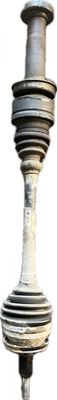 7E0407272AJ 7E0407452FX 7E0407452LX Wał napędowy przód prawy VW TRANSPORTER T5 / MULTIVAN (7H, 7E, 7J) (2003-2015)