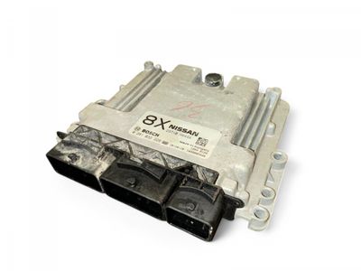 23710HX44A 0281032229 Engine Control Unit / module (ECU) NISSAN X-TRAIL III (T32) (2013-2022)