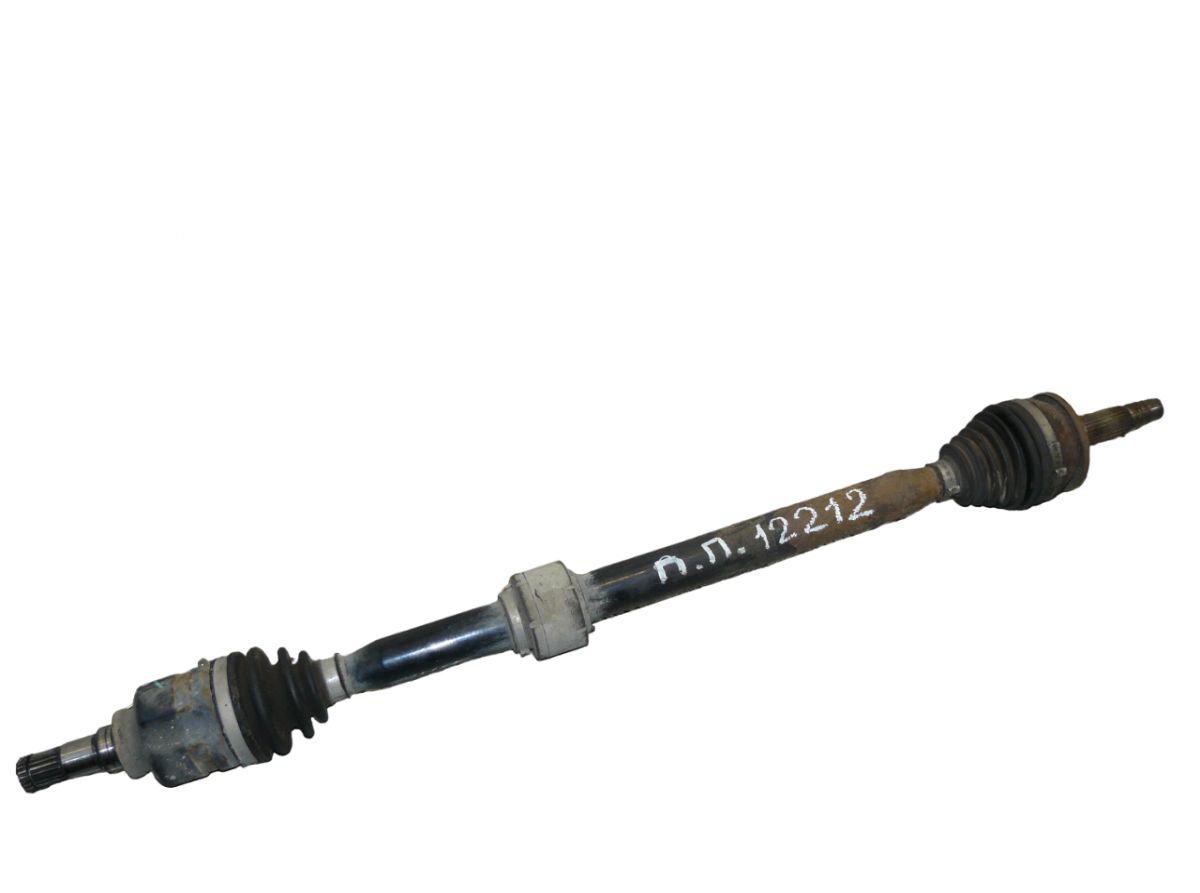 4341005450 Drive Shaft Front Right                                    TOYOTA AVENSIS (T270) (2009-2018)