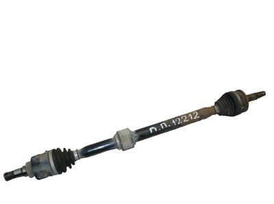 4341005450 Drive Shaft Front Right                                    TOYOTA AVENSIS (T270) (2009-2018)