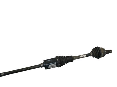 Drive Shaft Front Right                                    BMW 5 (E60, E61) (2003-2010)