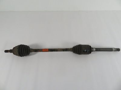 A1643302401 A1643301901 Drive Shaft Front Right                                    MERCEDES-BENZ ML-CLASS (W164) (2005-2011)