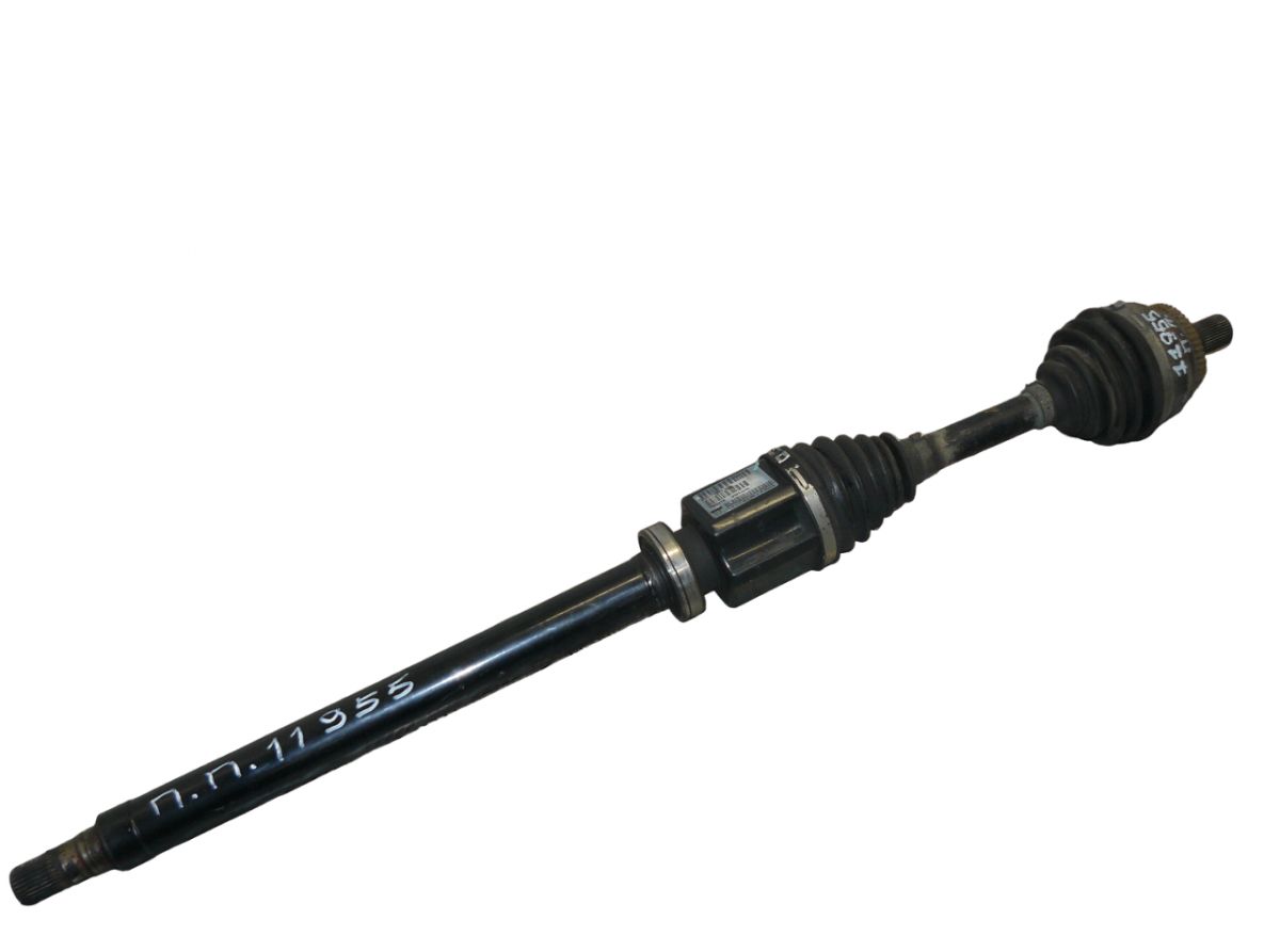 Drive Shaft Front Right                                    VOLVO S60 I (RS) (2000-2010)