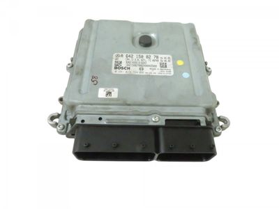 A6421508278 Engine Control Unit / module (ECU) MERCEDES-BENZ E-CLASS (W211) (2002-2009)