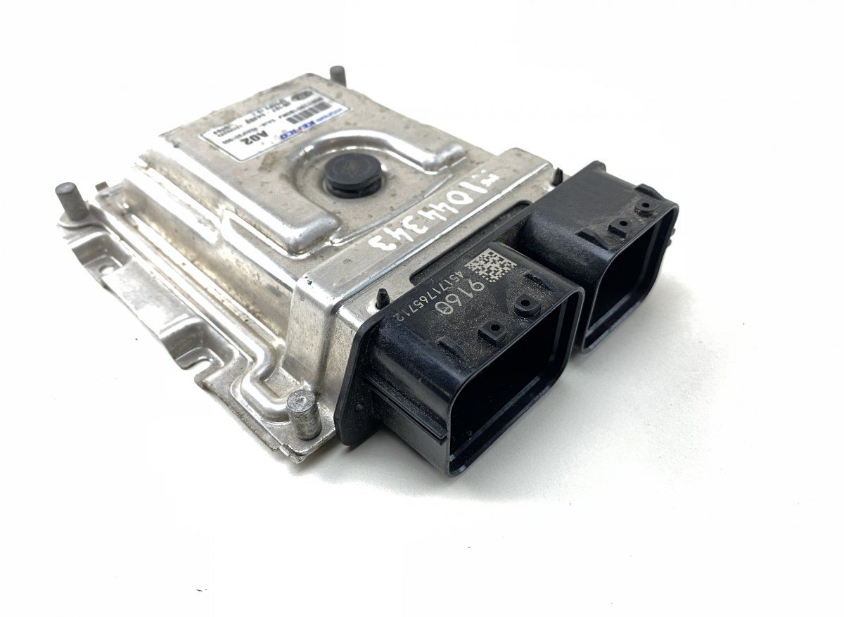 9001190160KJ Engine Control Unit / module (ECU) KIA SPORTAGE V (NQ5) (2021-)