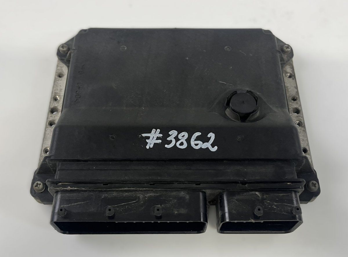 8966105D12 MB275900-1911 Engine Control Unit / module (ECU) TOYOTA AVENSIS (T270) (2009-2018)