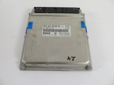 A6131530279 Engine Control Unit / module (ECU) MERCEDES-BENZ E-CLASS (W210) (1995-2003)