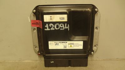 275800-9495 2758009495 Jednostka sterująca silnikiem / moduł (ECU) MAZDA CX-7 (ER) (2006-2014)