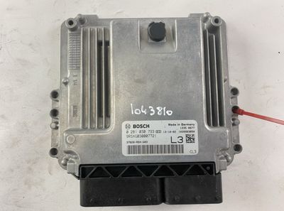0281030793 Motorkontrollenhet / modul (ECU) HONDA CR-V IV (RM) (2012-2016)