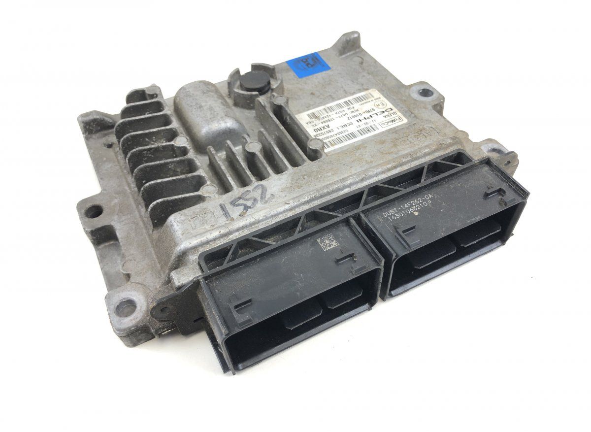 28476768 28555944 28584808 Engine Control Unit / module (ECU) FORD MONDEO Mk V (CD, CE, CF) (2014-2022)
