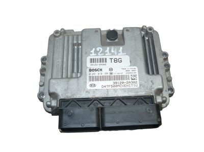 0281018188 Блок управления двигателем / модуль (ЭБУ) KIA OPTIMA III (TF) (2010-2015)