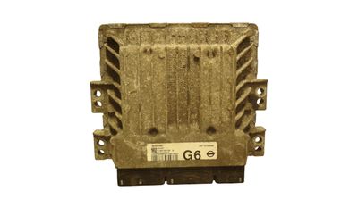 S180153133A Engine Control Unit / module (ECU) NISSAN JUKE I (F15) (2010-2019)