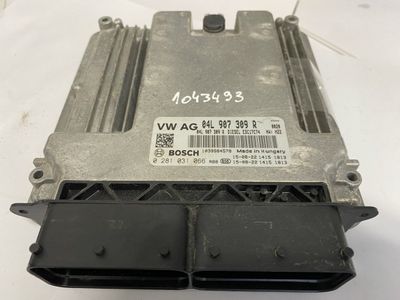 0281031066 Контролен блок / модул на двигателя (ECU) AUDI A3 (8V_) (2012-2020)