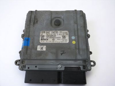 A6421502078 A6421506791 A6421504434 Motorkontrollenhet / modul (ECU) MERCEDES-BENZ R-KLASS (W251) (2006-2013)