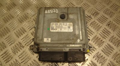 0281013382 Контролен блок / модул на двигателя (ECU) MERCEDES-BENZ ML-CLASS (W164) (2005-2011)
