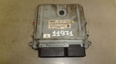 0281013380 Motorsteuergerät / Modul (ECU) CHRYSLER 300C I (2004-2010)